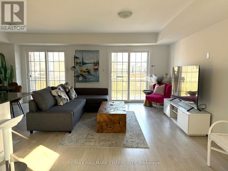 Secondary Property View