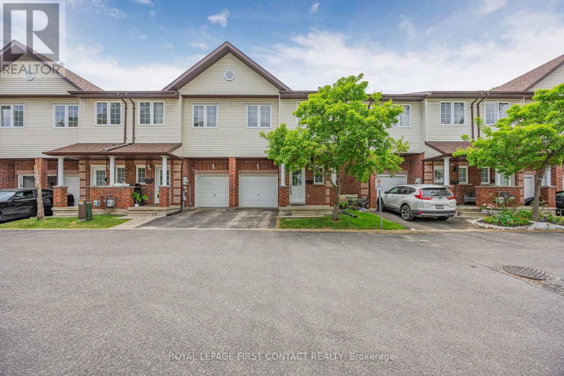 Tertiary Property View