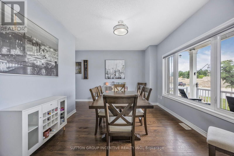 Tertiary Property View