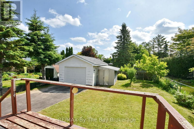 Tertiary Property View