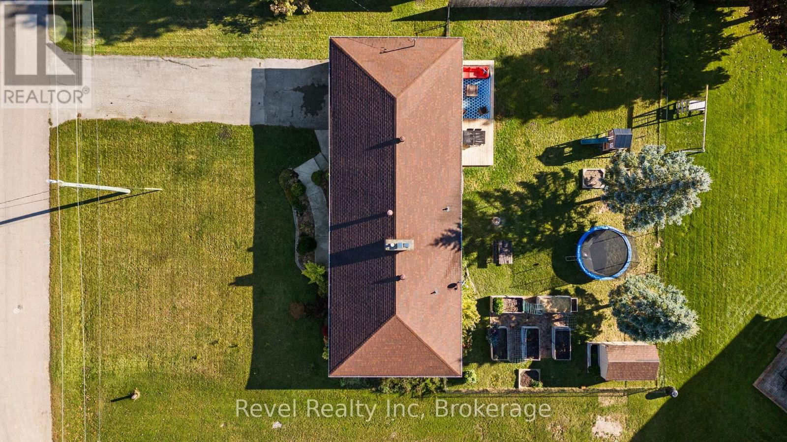 Primary Property View
