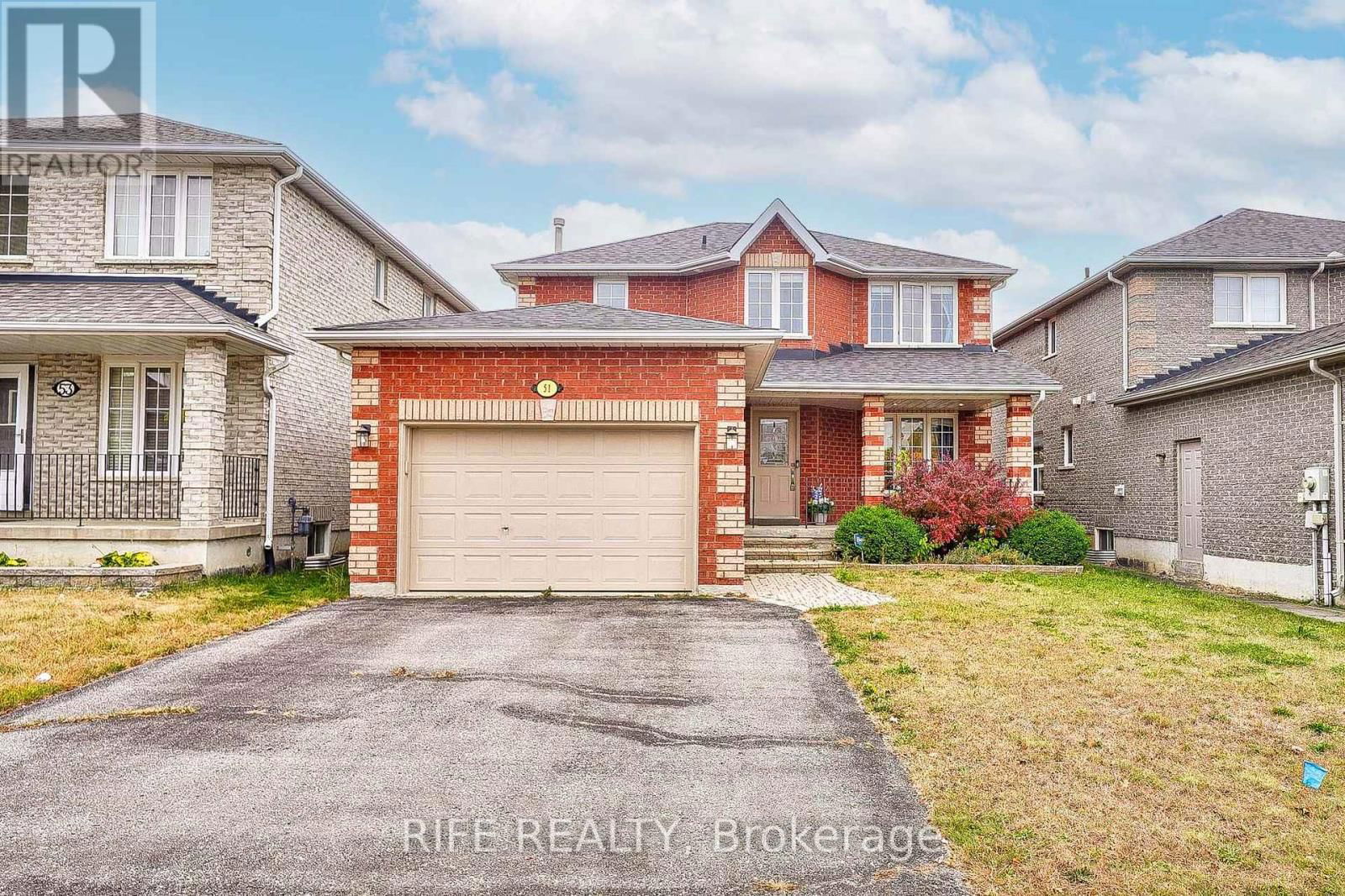Primary Property View
