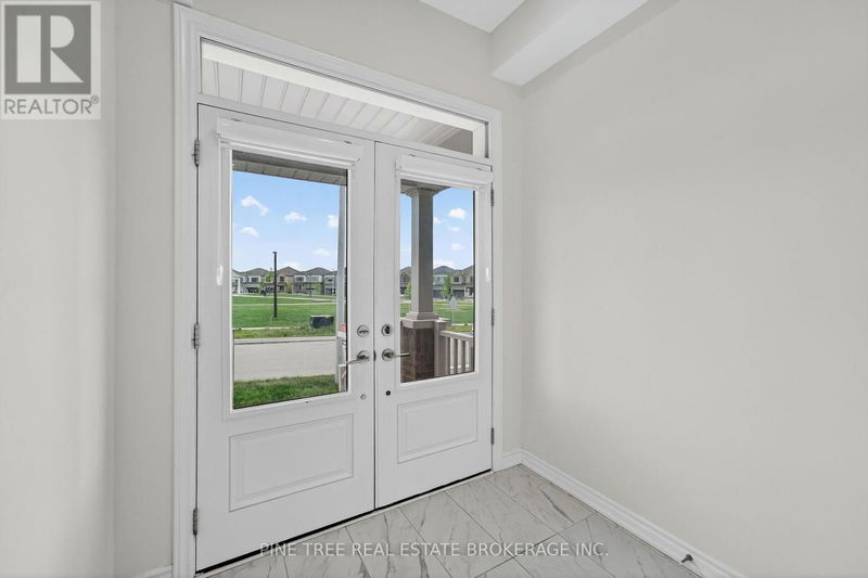 Secondary Property View