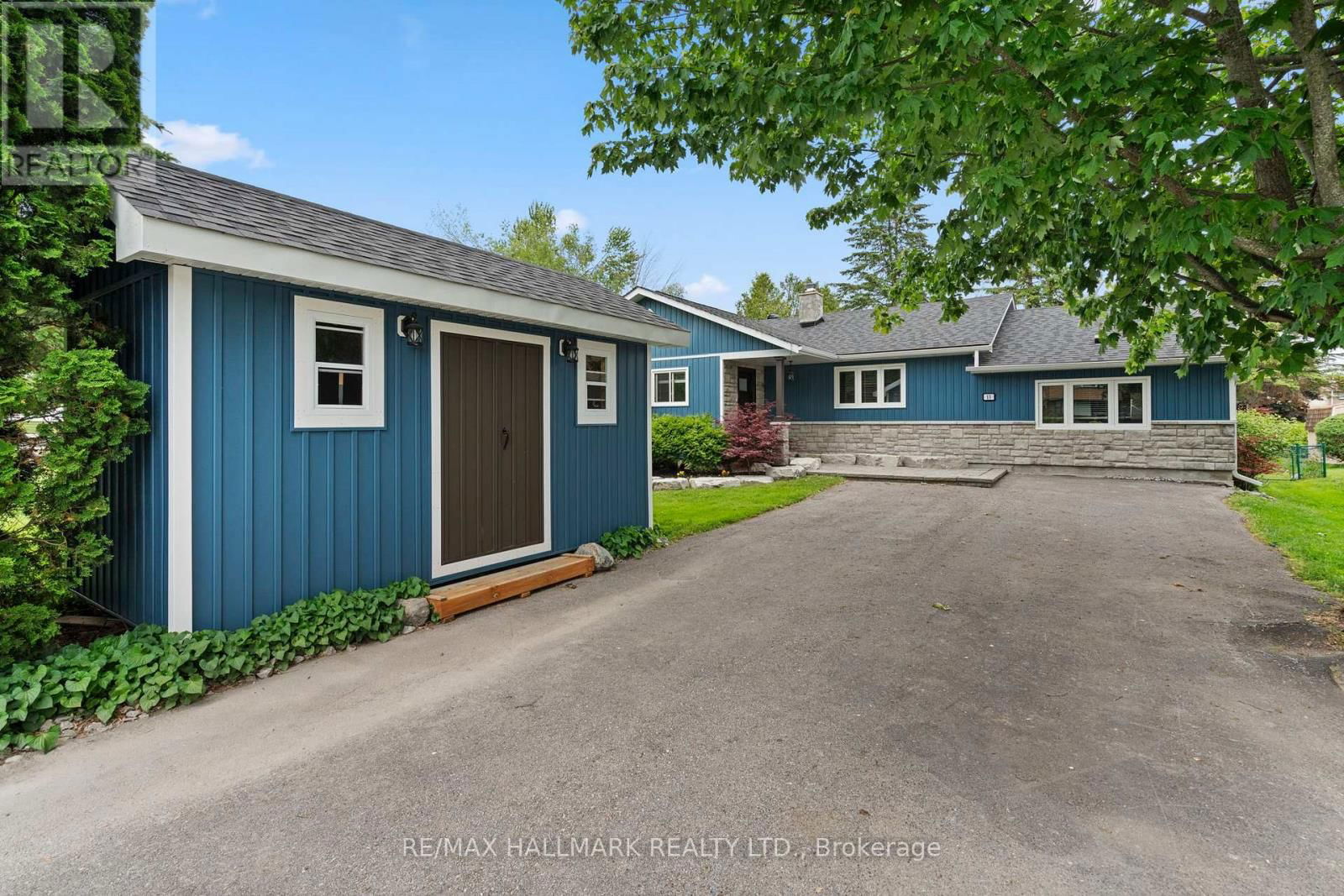 Primary Property View