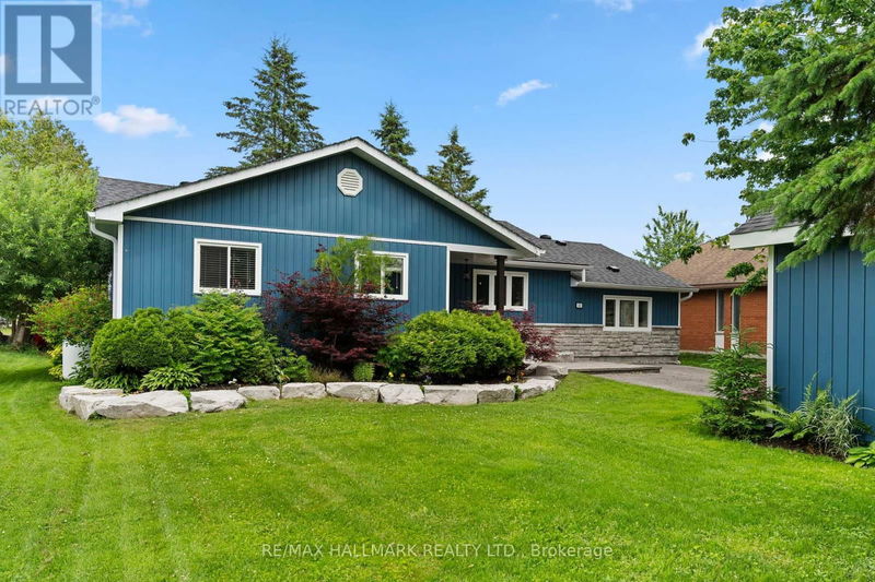 Secondary Property View