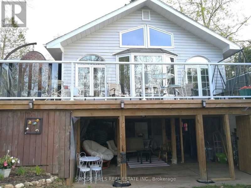 Secondary Property View