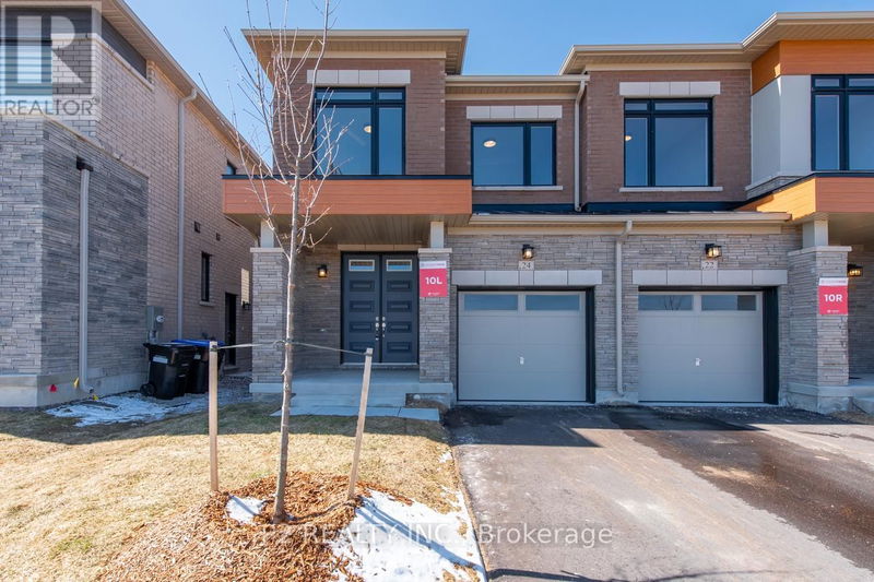 Secondary Property View