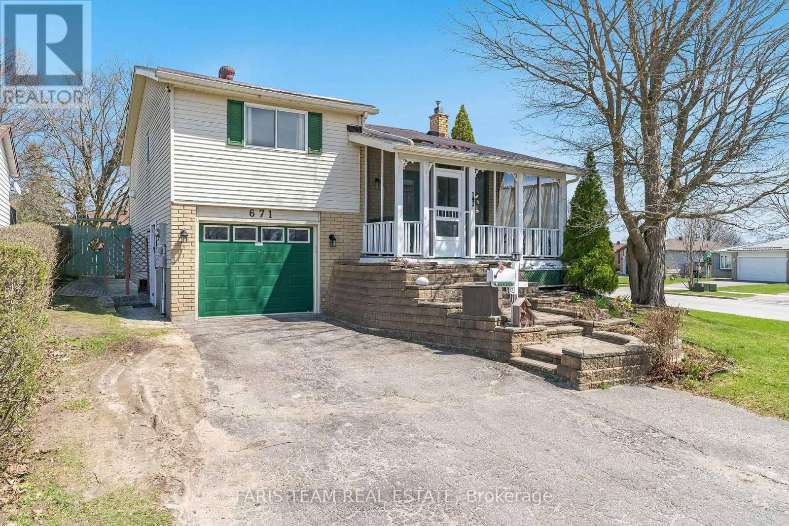 Primary Property View