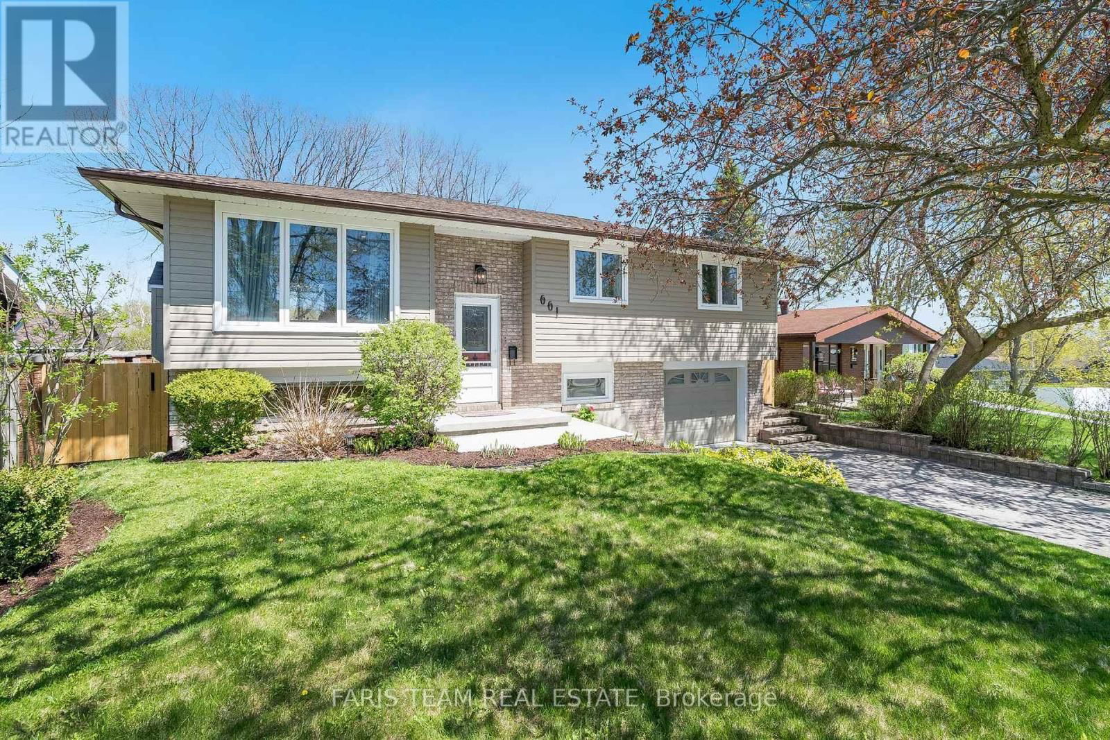 Primary Property View