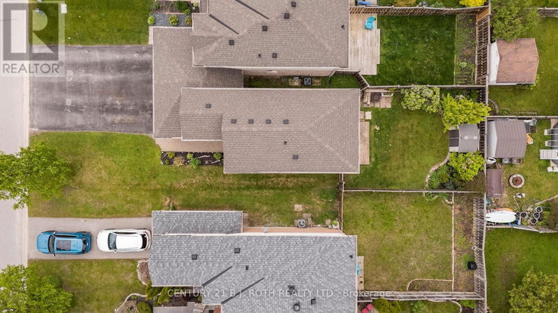 Tertiary Property View