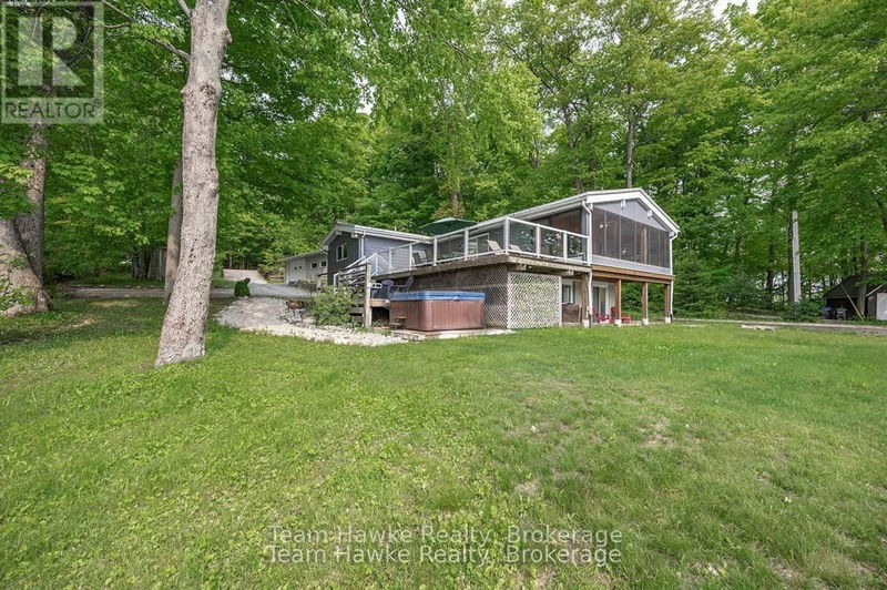 Secondary Property View