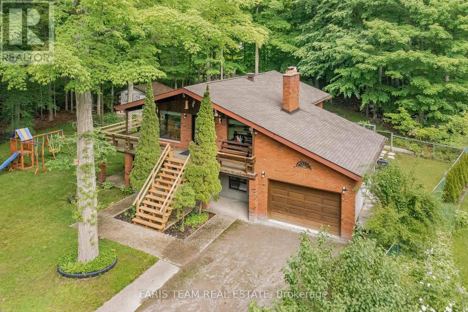 Primary Property View