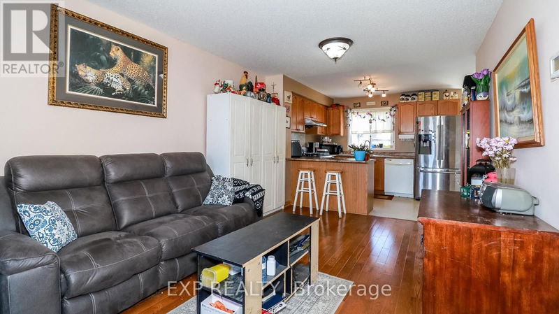 Tertiary Property View