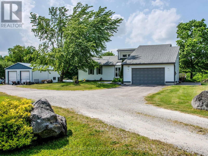Secondary Property View