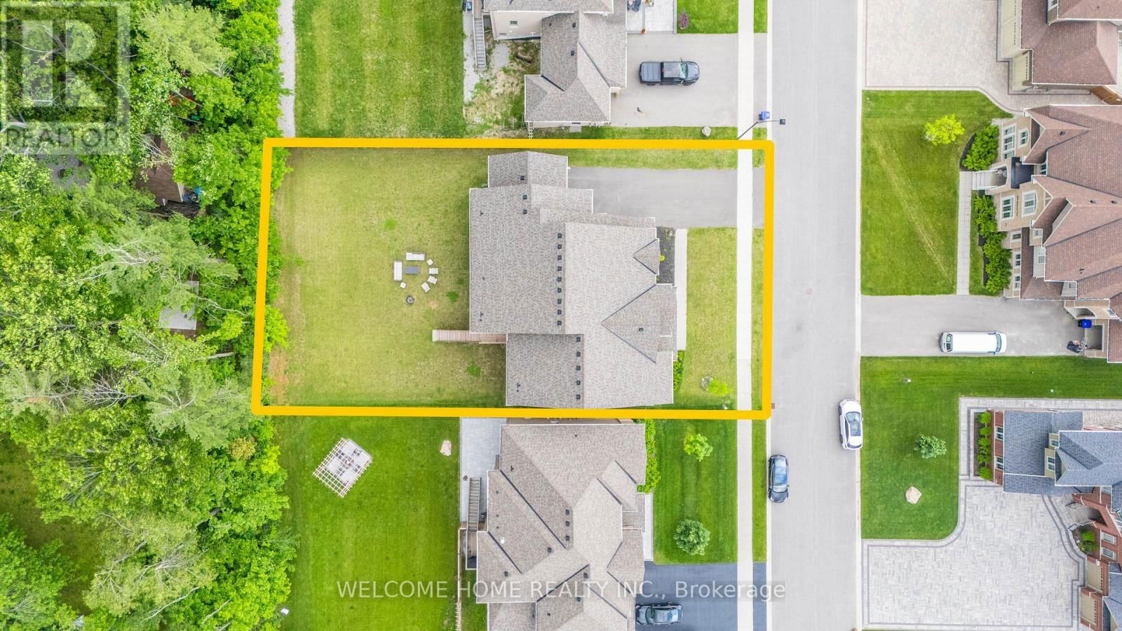 Primary Property View