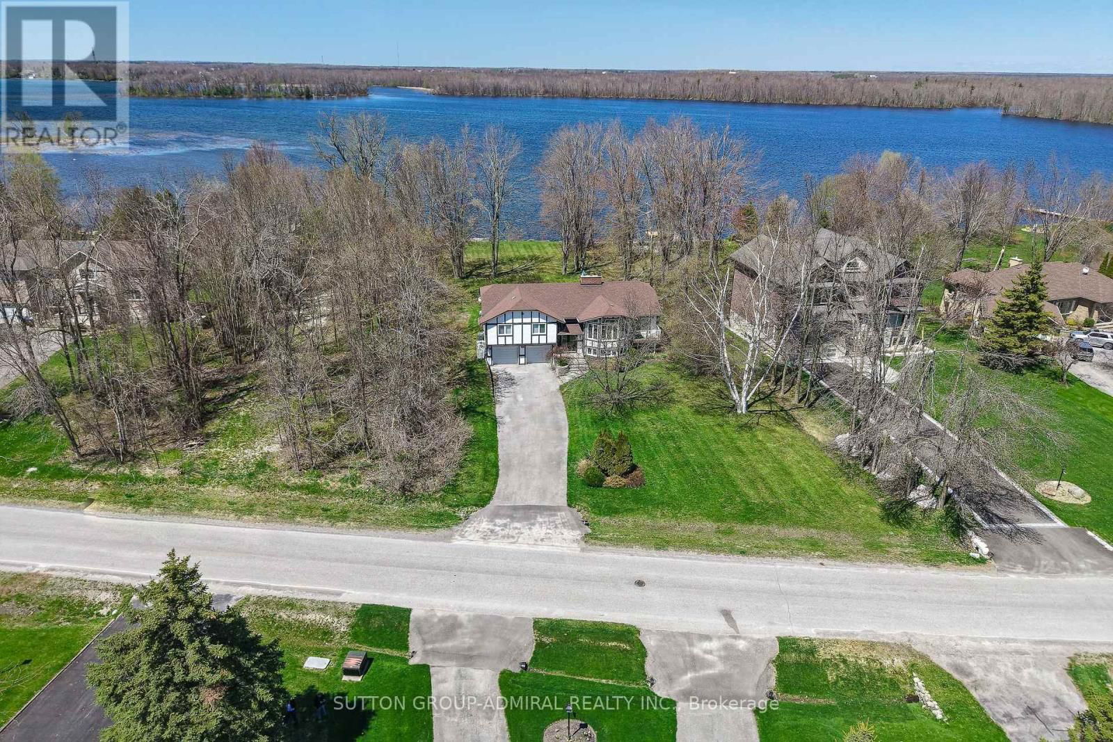 Primary Property View