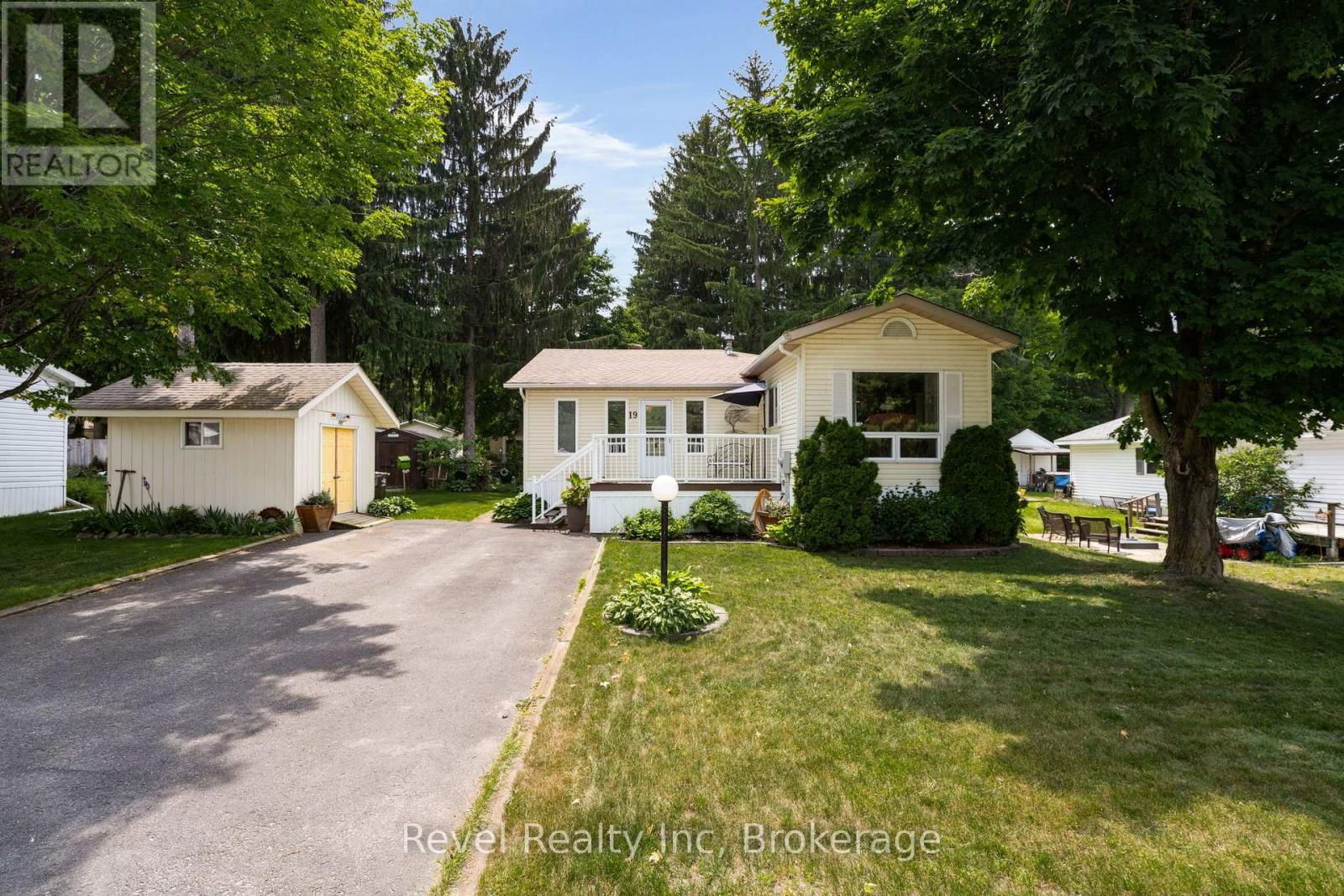 Primary Property View
