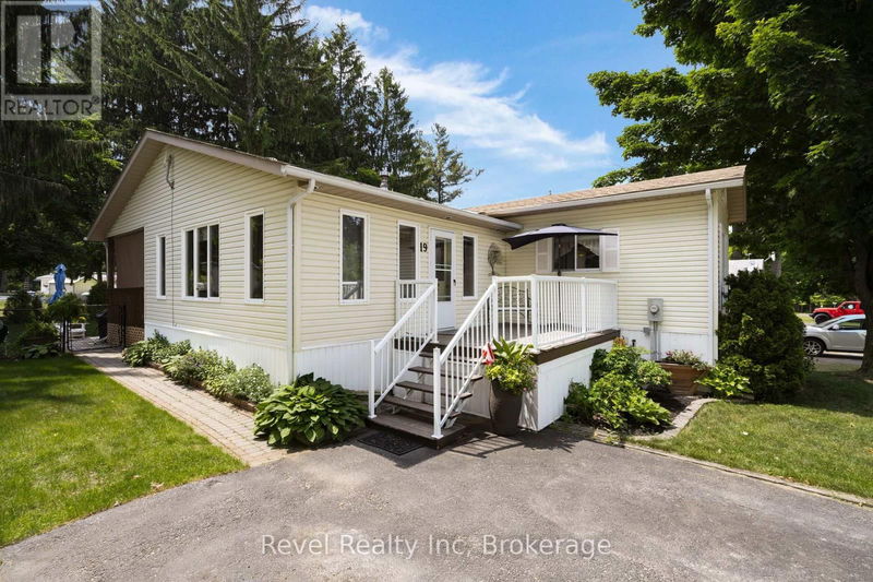 Secondary Property View