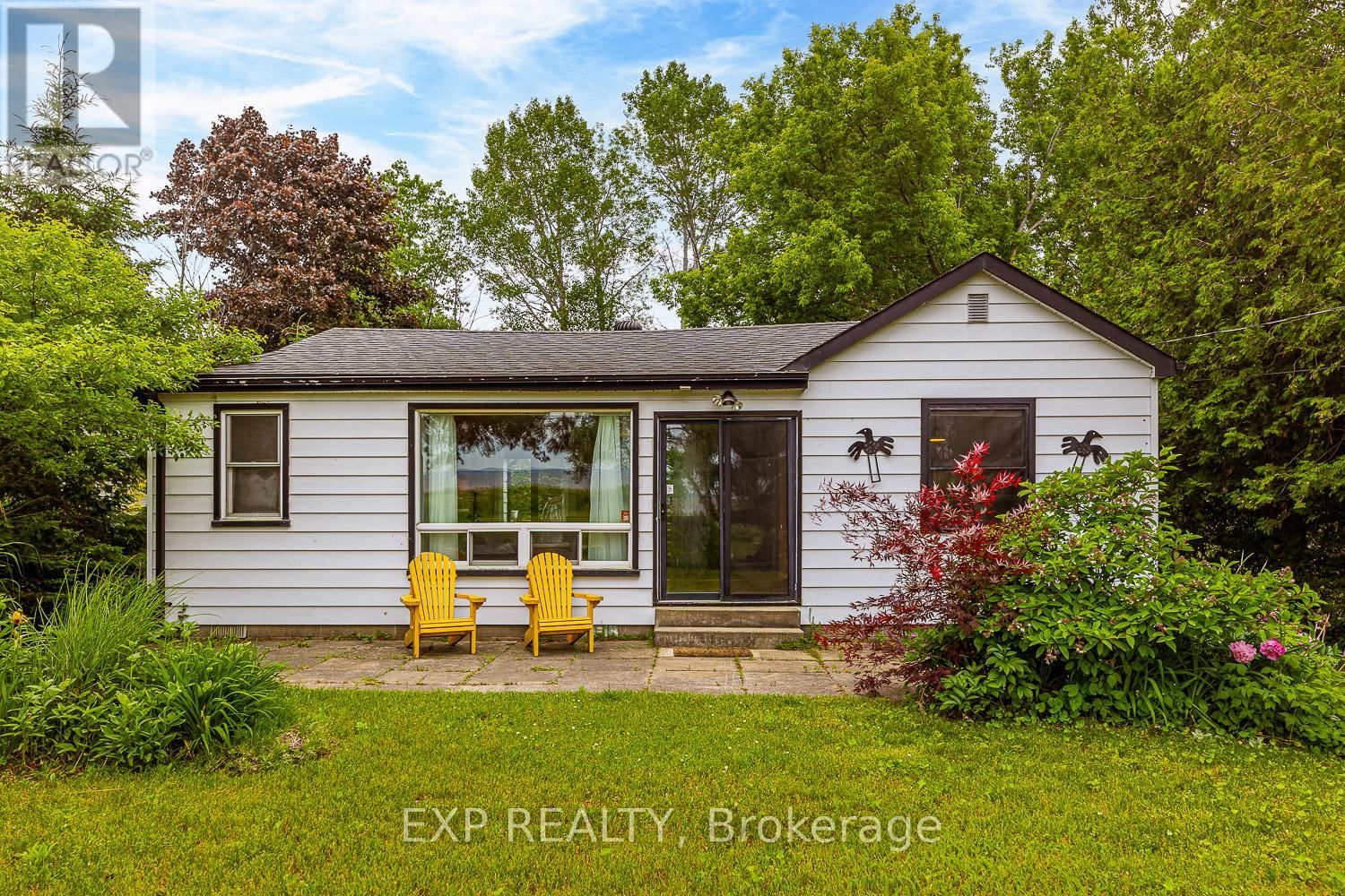 Primary Property View