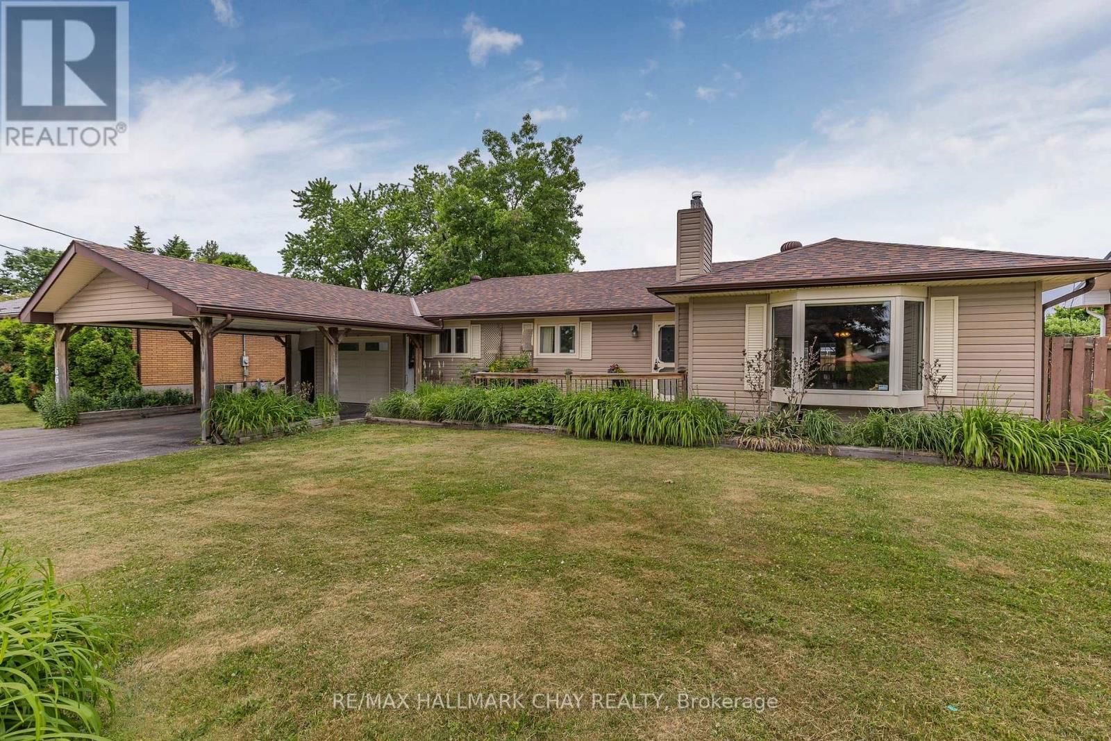 Primary Property View