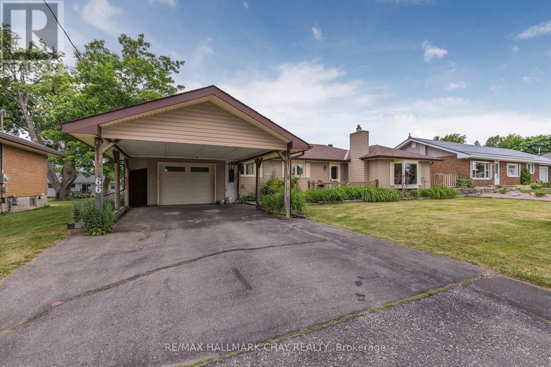 Secondary Property View