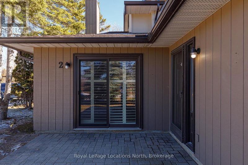 Secondary Property View
