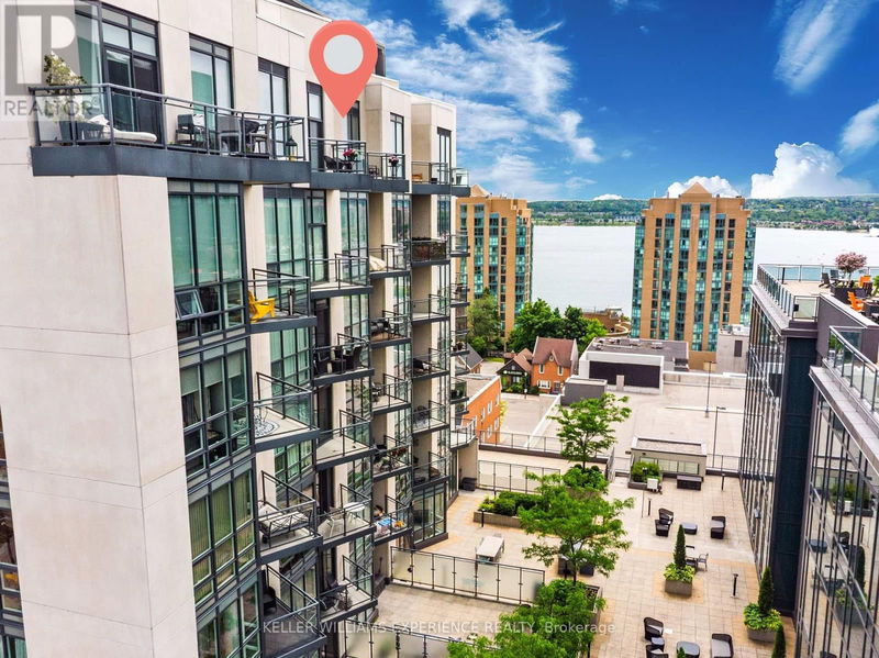 Tertiary Property View