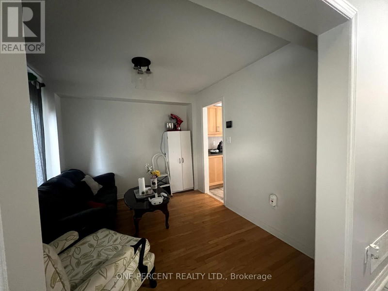Tertiary Property View