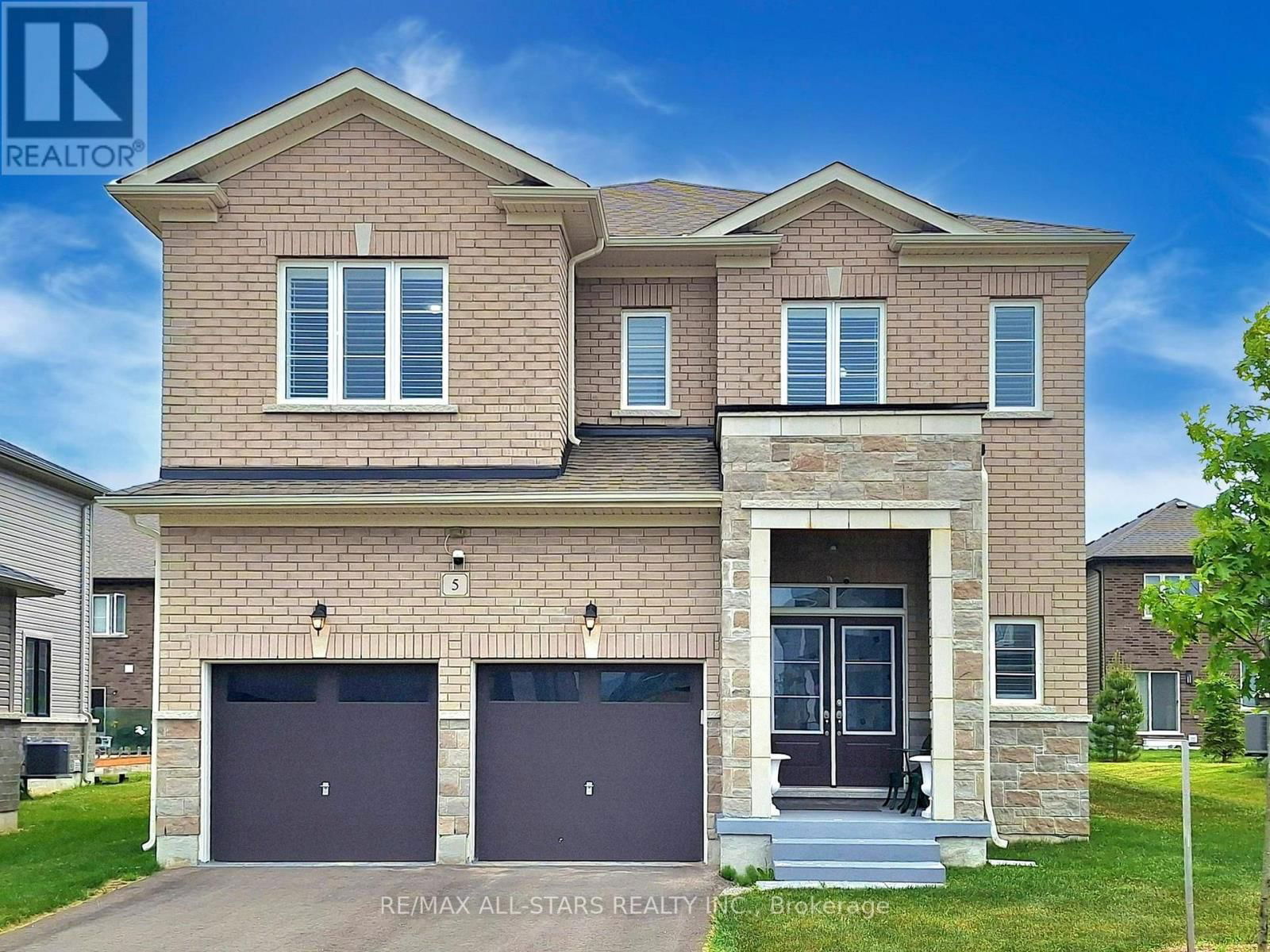 Primary Property View