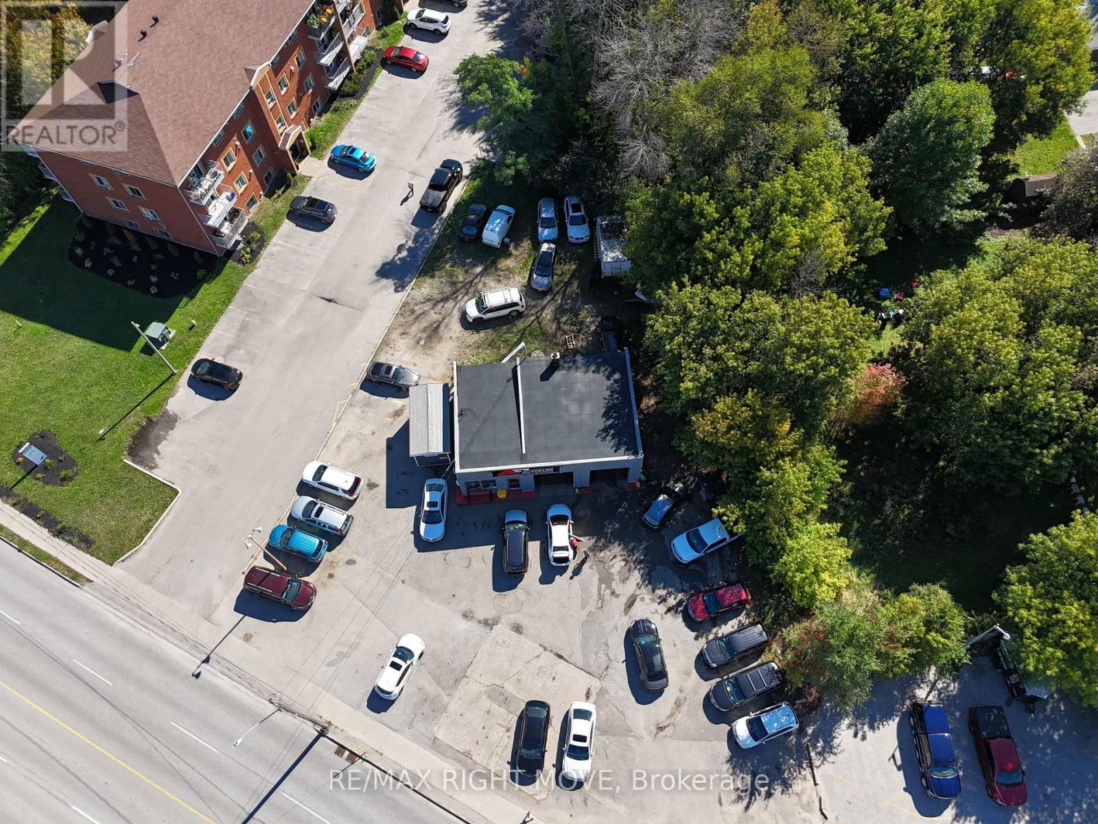 Primary Property View