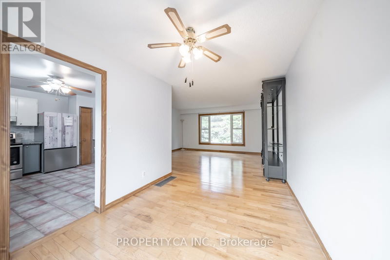 Tertiary Property View