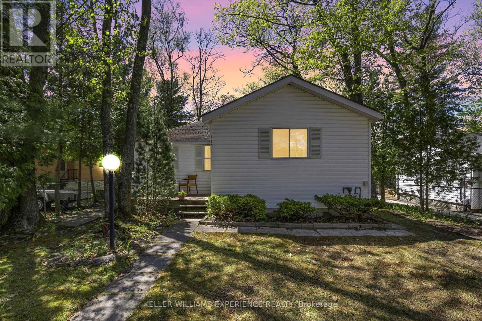 Primary Property View