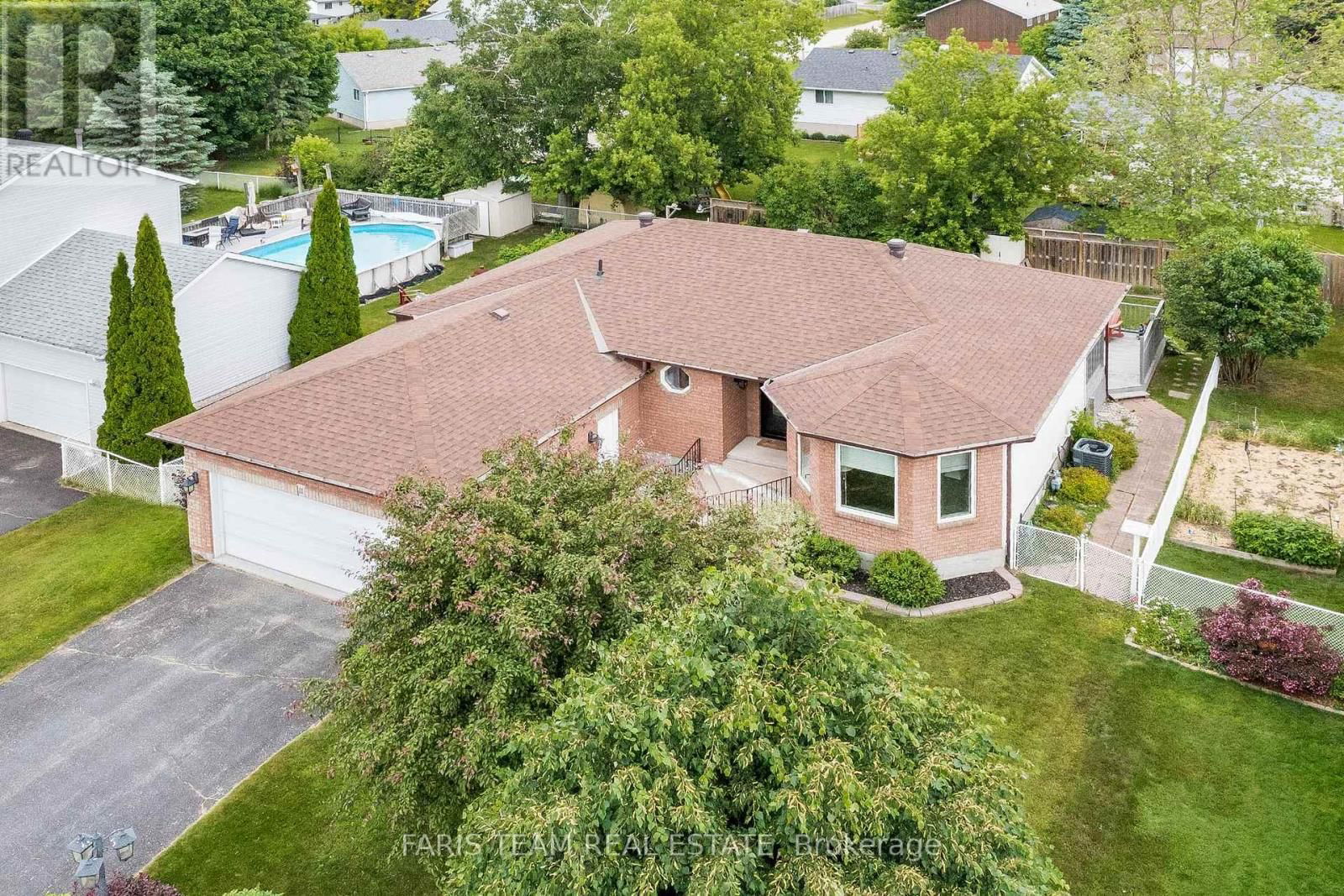 Primary Property View