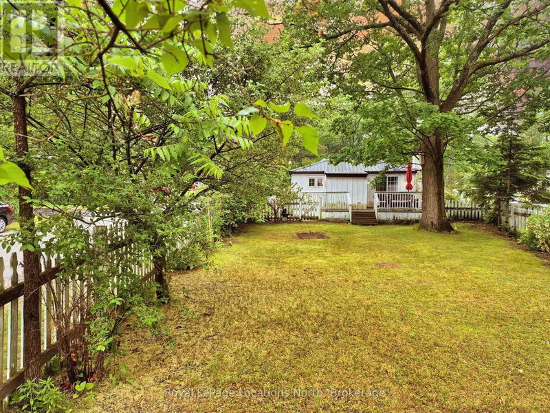 Tertiary Property View