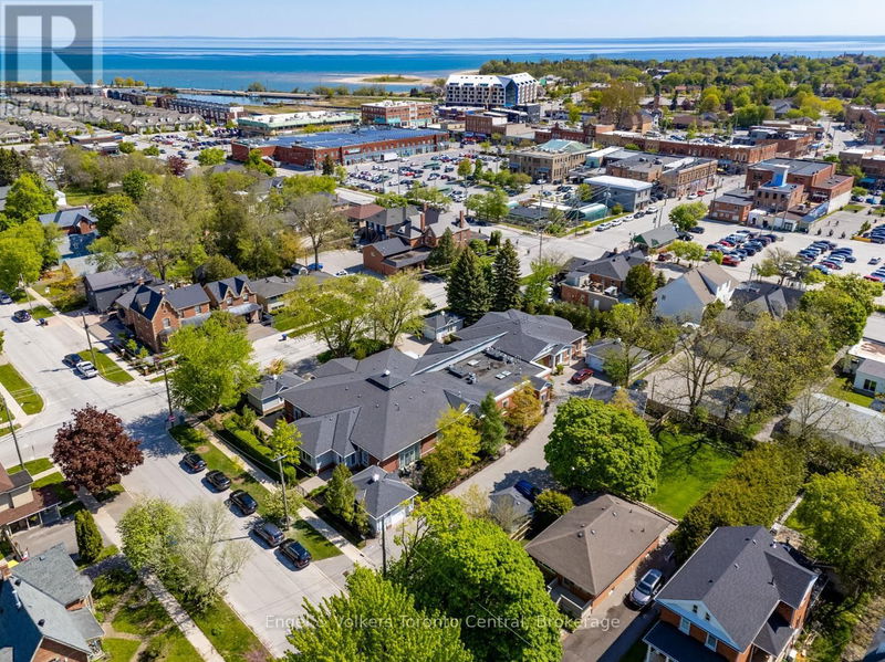 Tertiary Property View