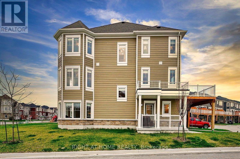 Secondary Property View