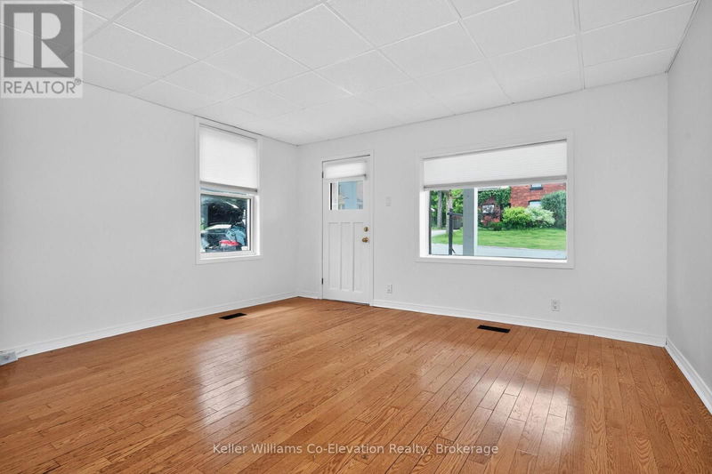 Tertiary Property View