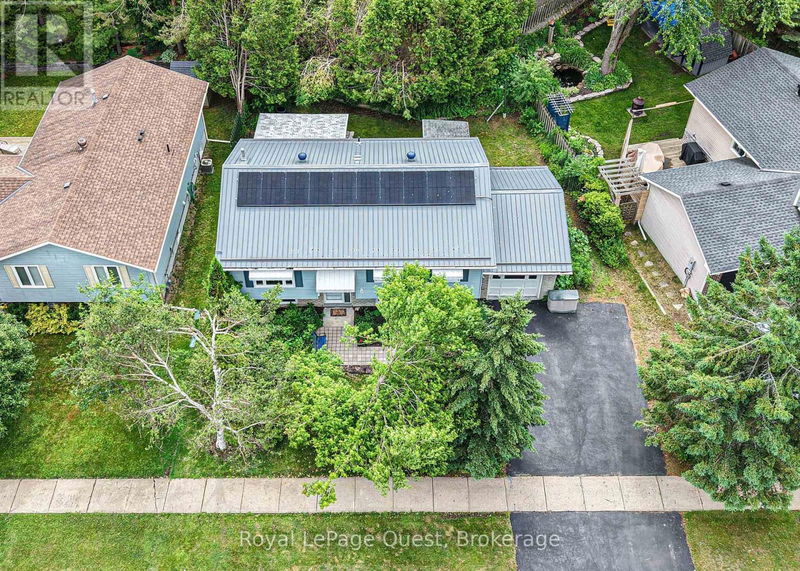 Secondary Property View
