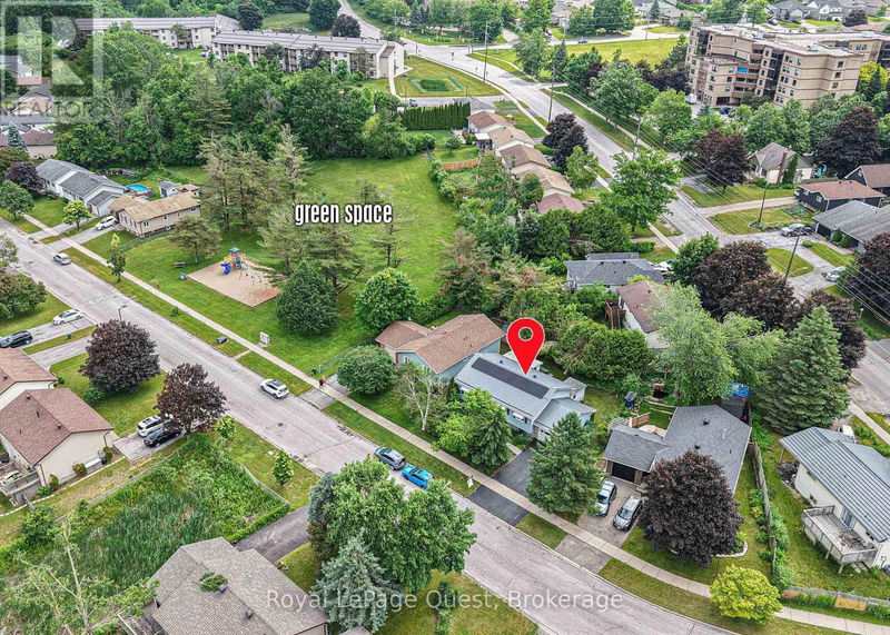 Tertiary Property View
