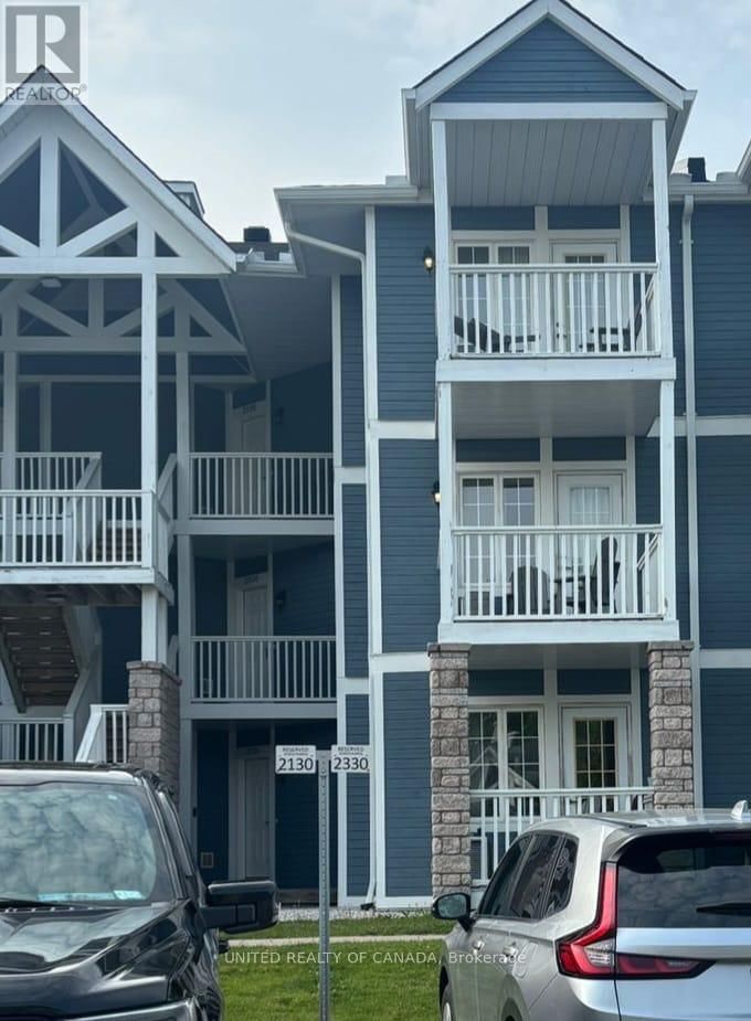 Tertiary Property View