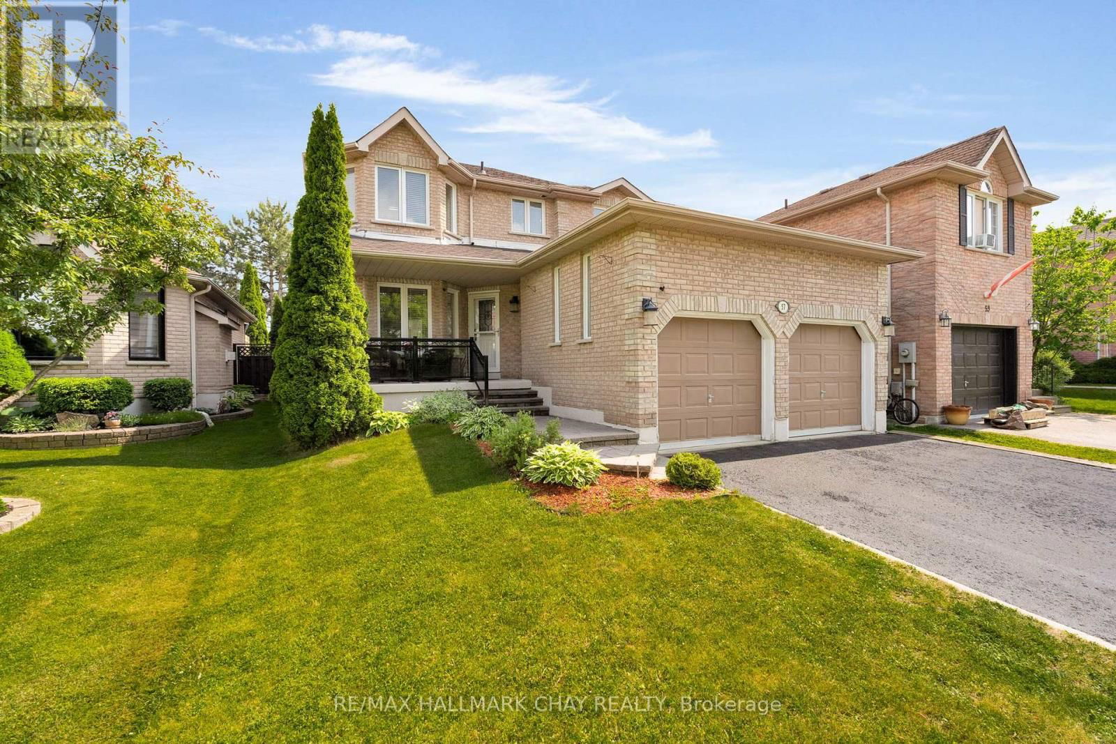 Primary Property View