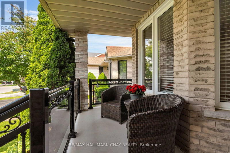 Tertiary Property View