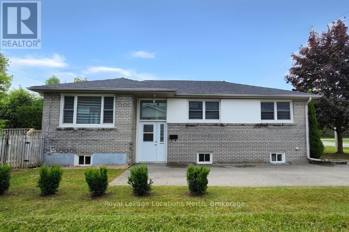 Primary Property View