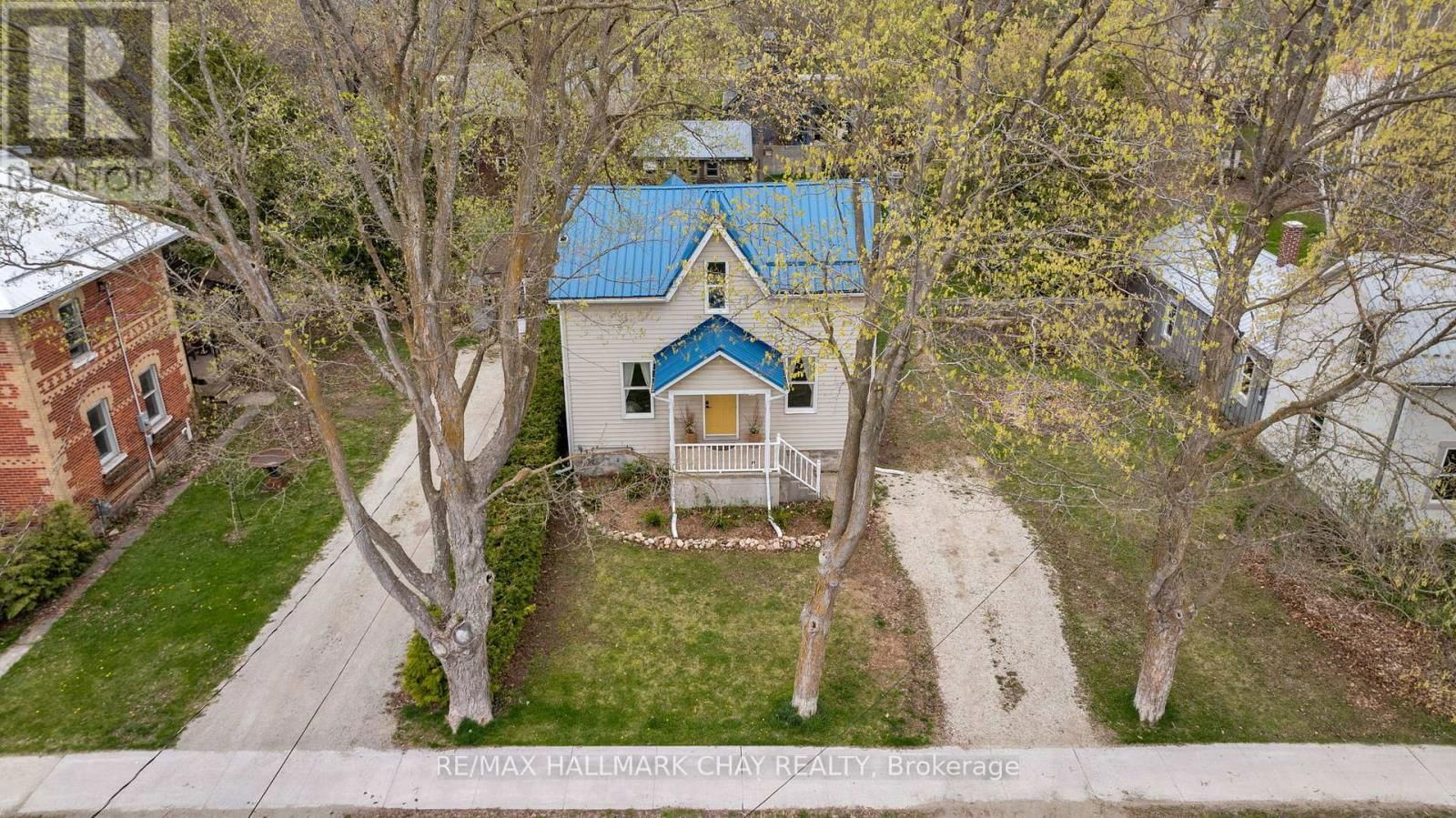 Primary Property View