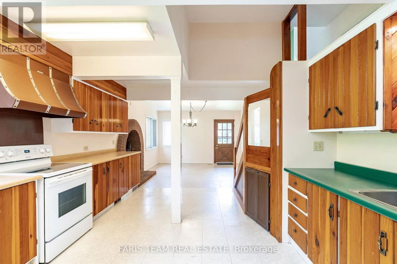 Tertiary Property View
