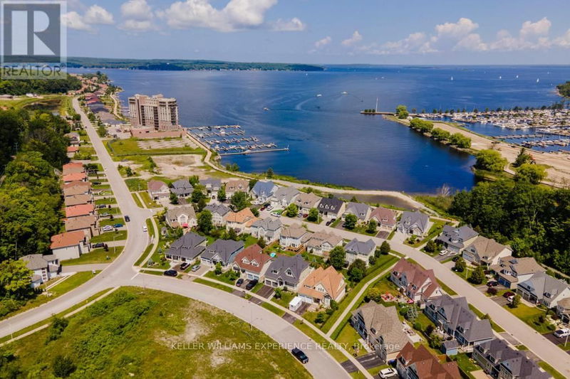 Tertiary Property View