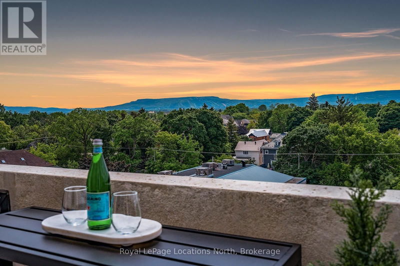 Tertiary Property View