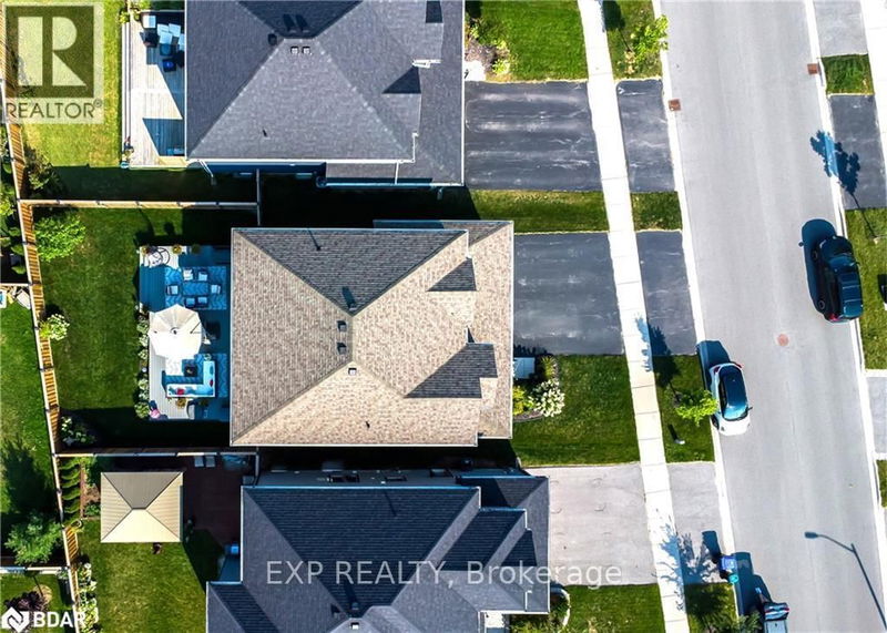 Tertiary Property View
