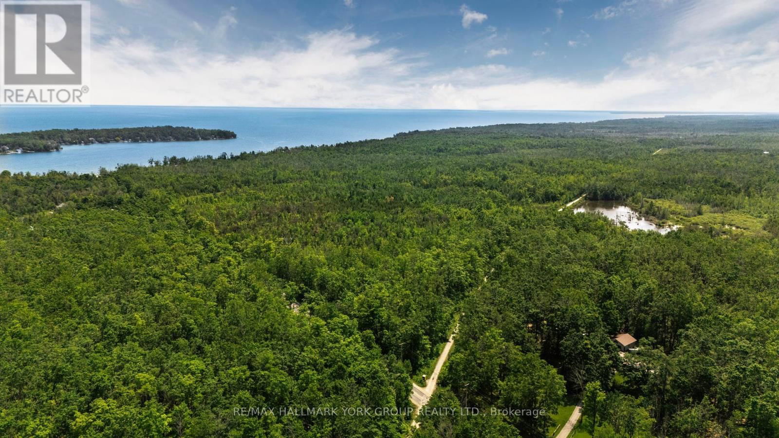 Primary Property View