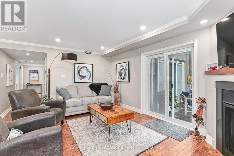 Tertiary Property View